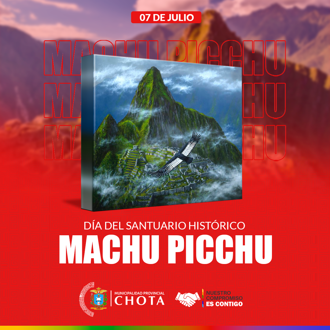 Machu Piccho