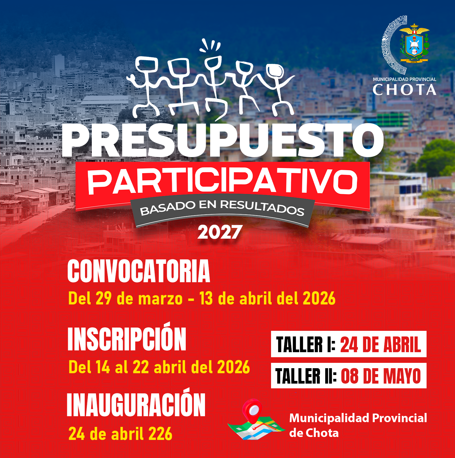 Presupuesto