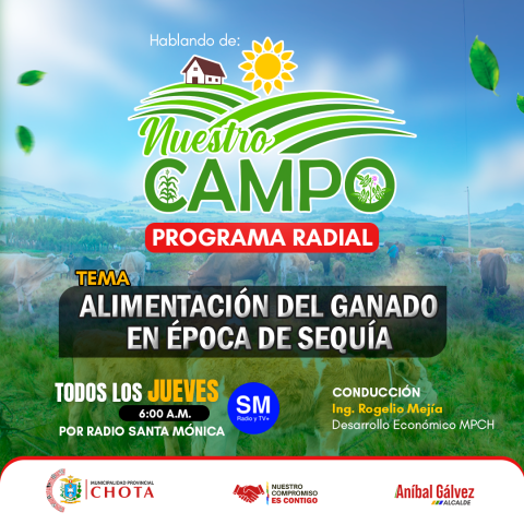 Nuestro Campo