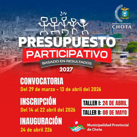 Presupuesto